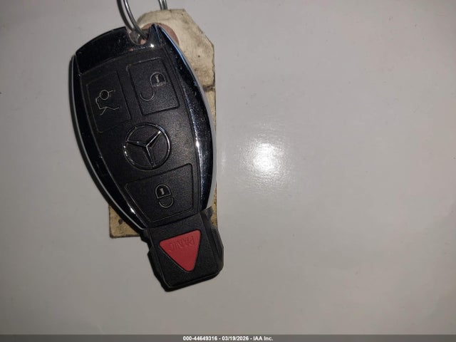 Продаж на аукціоні авто 2017 Mercedes-benz C 300 4matic, vin: WDDWJ4KB6HF412869, номер лоту: 44649316