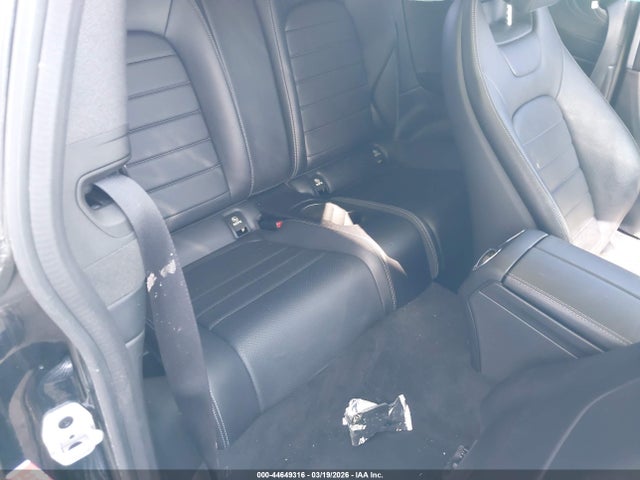 Продаж на аукціоні авто 2017 Mercedes-benz C 300 4matic, vin: WDDWJ4KB6HF412869, номер лоту: 44649316