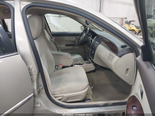 Продажа на аукционе авто 2008 Buick Lacrosse Cx, vin: 2G4WC582X81167885, номер лота: 44649327