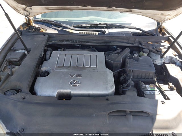 44649330 :رقم المزاد ، JTHBK1EG9B2439069 vin ، 2011 Lexus Es 350 مزاد بيع