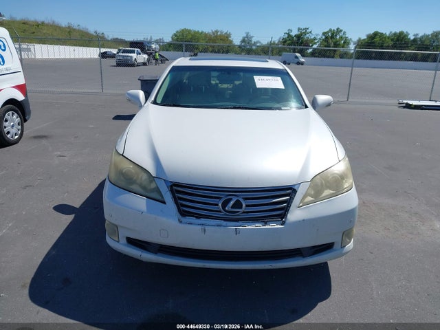 44649330 :رقم المزاد ، JTHBK1EG9B2439069 vin ، 2011 Lexus Es 350 مزاد بيع