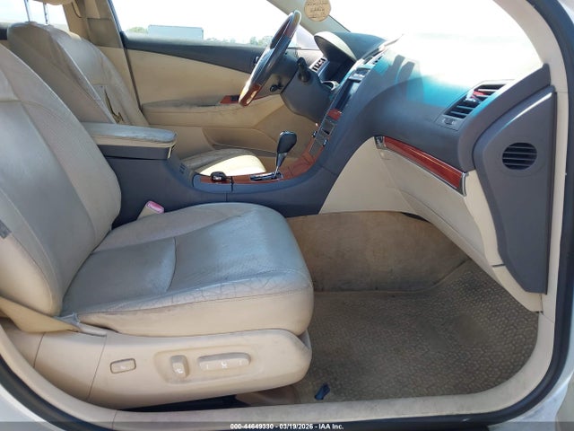 44649330 :رقم المزاد ، JTHBK1EG9B2439069 vin ، 2011 Lexus Es 350 مزاد بيع