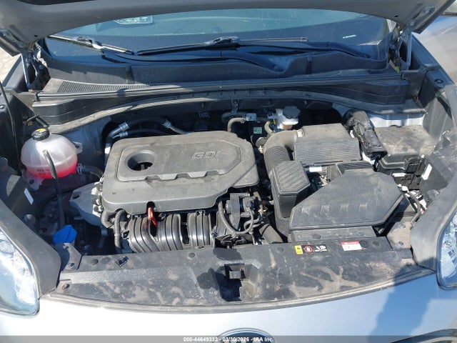 Auction sale of the 2021 Kia Sportage Lx, vin: KNDPMCAC3M7899706, lot number: 44649333