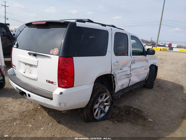 Продажа на аукционе авто 2011 Gmc Yukon Slt, vin: 1GKS2CE00BR259801, номер лота: 44649335