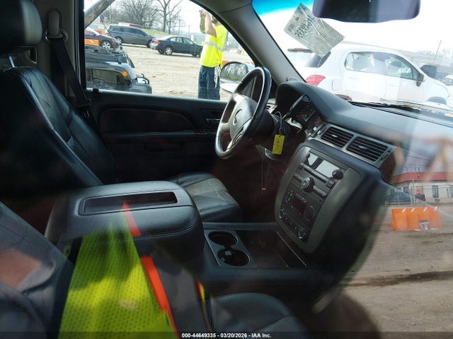 Продаж на аукціоні авто 2011 Gmc Yukon Slt, vin: 1GKS2CE00BR259801, номер лоту: 44649335