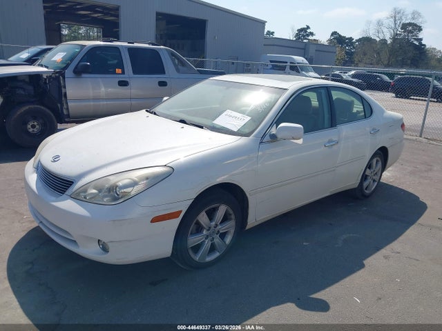 44649337 :رقم المزاد ، JTHBA30G965172526 vin ، 2006 Lexus Es 330 مزاد بيع