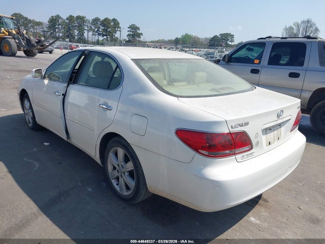 44649337 :رقم المزاد ، JTHBA30G965172526 vin ، 2006 Lexus Es 330 مزاد بيع