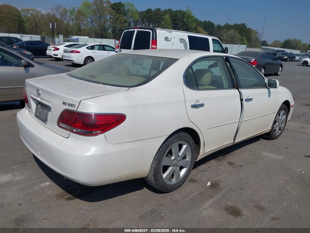 44649337 :رقم المزاد ، JTHBA30G965172526 vin ، 2006 Lexus Es 330 مزاد بيع