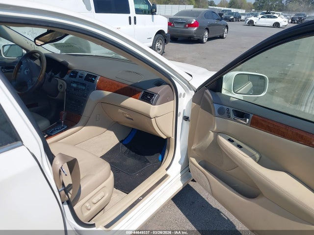 44649337 :رقم المزاد ، JTHBA30G965172526 vin ، 2006 Lexus Es 330 مزاد بيع