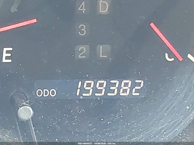 44649337 :رقم المزاد ، JTHBA30G965172526 vin ، 2006 Lexus Es 330 مزاد بيع