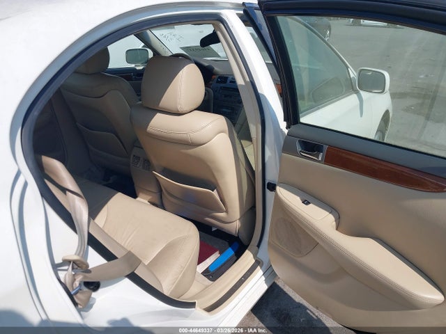 44649337 :رقم المزاد ، JTHBA30G965172526 vin ، 2006 Lexus Es 330 مزاد بيع
