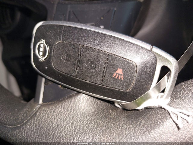 Продаж на аукціоні авто 2023 Nissan Kicks S Xtronic Cvt, vin: 3N1CP5BV0PL512033, номер лоту: 44649338