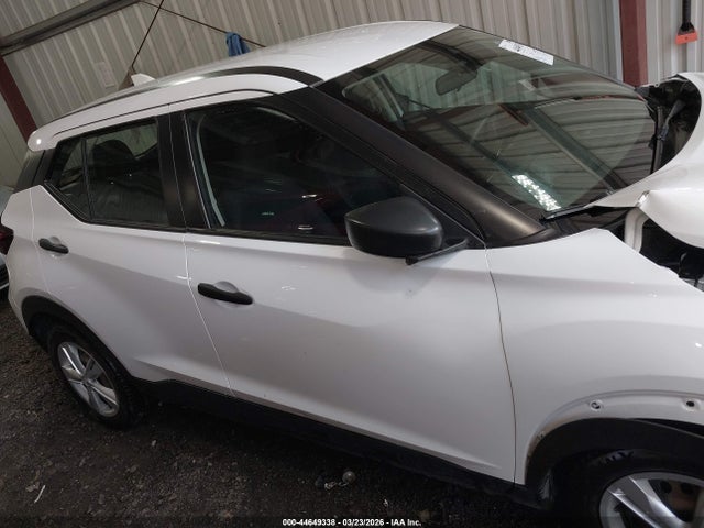 Продаж на аукціоні авто 2023 Nissan Kicks S Xtronic Cvt, vin: 3N1CP5BV0PL512033, номер лоту: 44649338