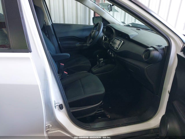 Продаж на аукціоні авто 2023 Nissan Kicks S Xtronic Cvt, vin: 3N1CP5BV0PL512033, номер лоту: 44649338
