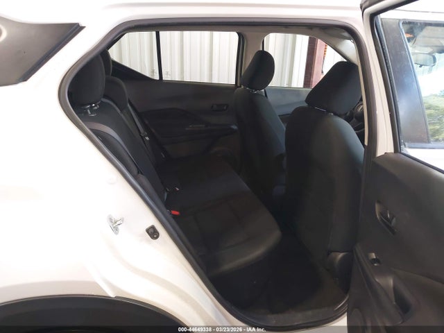 Продаж на аукціоні авто 2023 Nissan Kicks S Xtronic Cvt, vin: 3N1CP5BV0PL512033, номер лоту: 44649338