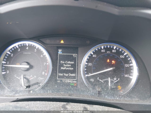 5TDJZRFH8JS822622 Toyota Highlander Xle