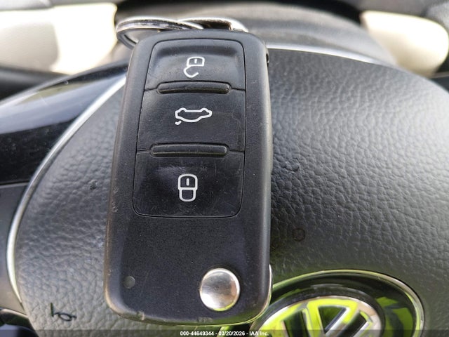 Продаж на аукціоні авто 2018 Volkswagen Jetta 1.4t Se/1.4t Wolfsburg Edition, vin: 3VWDB7AJ1JM211375, номер лоту: 44649344