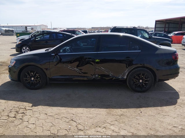Продаж на аукціоні авто 2018 Volkswagen Jetta 1.4t Se/1.4t Wolfsburg Edition, vin: 3VWDB7AJ1JM211375, номер лоту: 44649344