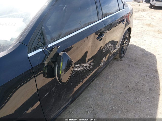 Продаж на аукціоні авто 2018 Volkswagen Jetta 1.4t Se/1.4t Wolfsburg Edition, vin: 3VWDB7AJ1JM211375, номер лоту: 44649344