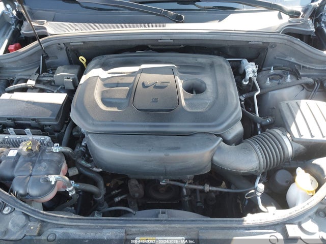 Продаж на аукціоні авто 2020 Jeep Grand Cherokee Limited X 4x4, vin: 1C4RJFBG1LC401044, номер лоту: 44649352