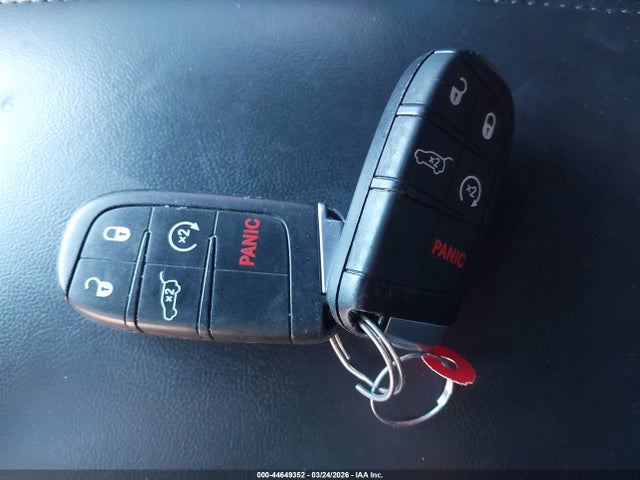 Продаж на аукціоні авто 2020 Jeep Grand Cherokee Limited X 4x4, vin: 1C4RJFBG1LC401044, номер лоту: 44649352