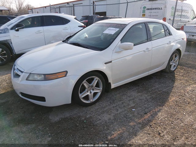 44649355 :رقم المزاد ، 19UUA66256A069426 vin ، 2006 Acura Tl مزاد بيع
