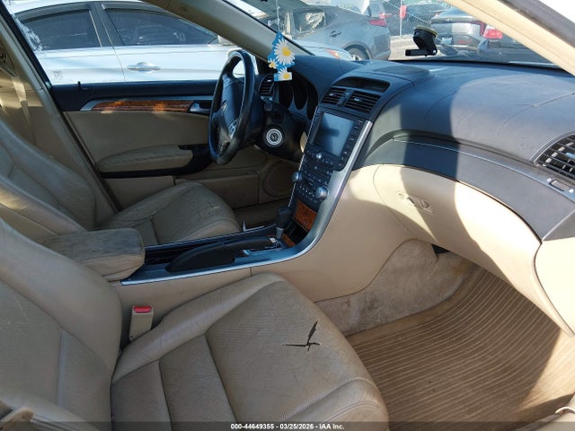 44649355 :رقم المزاد ، 19UUA66256A069426 vin ، 2006 Acura Tl مزاد بيع