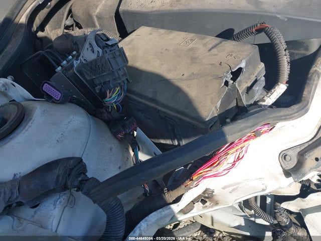 2010 Chevrolet Camaro 1lt მანქანა იყიდება აუქციონზე, vin: 2G1FB1EV7A9206687, აუქციონის ნომერი: 44649356