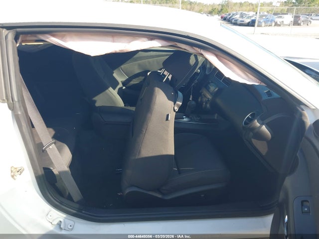 2010 Chevrolet Camaro 1lt მანქანა იყიდება აუქციონზე, vin: 2G1FB1EV7A9206687, აუქციონის ნომერი: 44649356