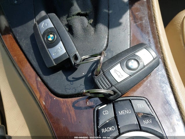 44649362 :رقم المزاد ، WBAPH7G58ANM53950 vin ، 2010 Bmw 328i مزاد بيع