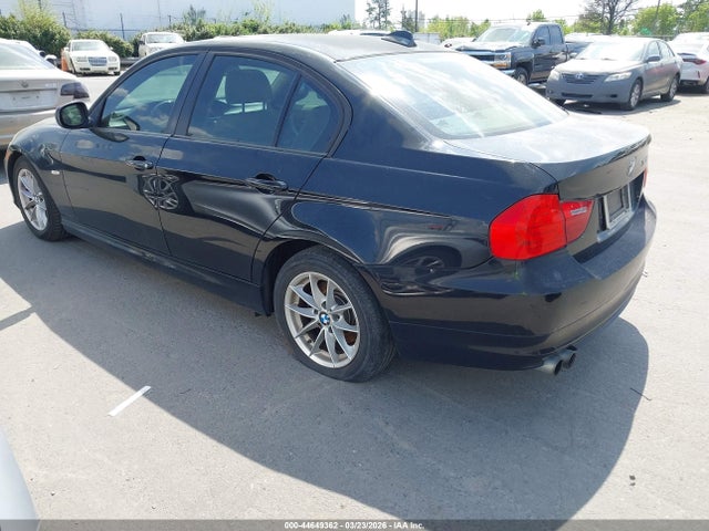 44649362 :رقم المزاد ، WBAPH7G58ANM53950 vin ، 2010 Bmw 328i مزاد بيع