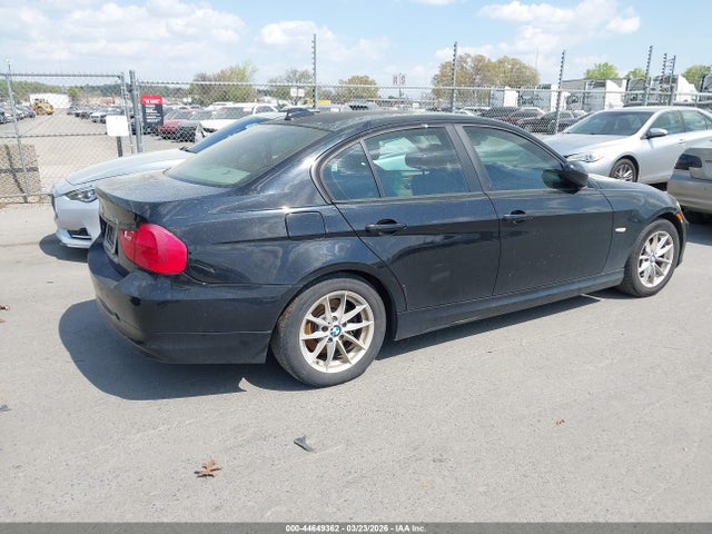 44649362 :رقم المزاد ، WBAPH7G58ANM53950 vin ، 2010 Bmw 328i مزاد بيع