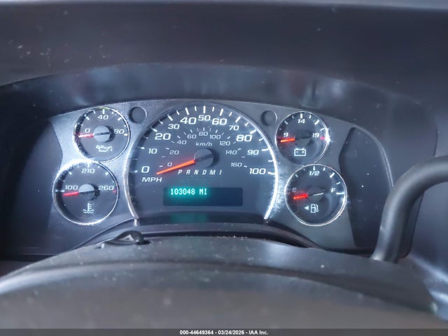 1GAZGPFG8L1180853 Chevrolet Express Passenger Rwd 3500 Extended Wheelbase Lt