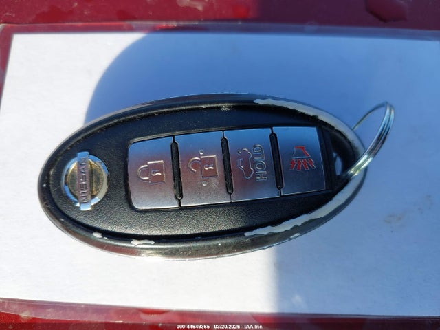 2018 NISSAN SENTRA 3N1AB7AP9JY207029 Photo 10