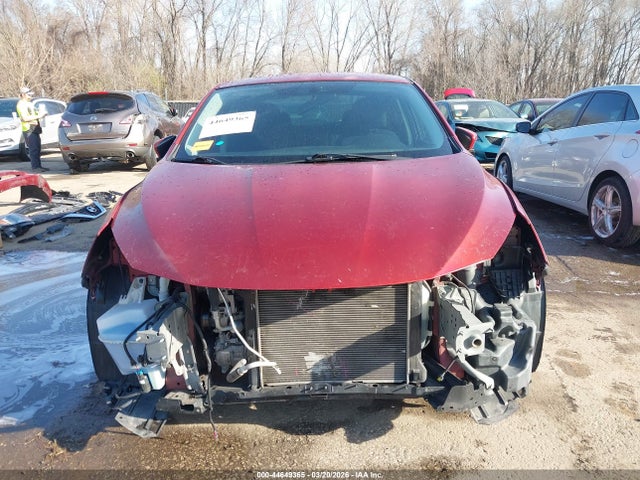 2018 NISSAN SENTRA 3N1AB7AP9JY207029 Photo 5