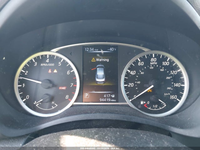 2018 NISSAN SENTRA 3N1AB7AP9JY207029 Photo 6