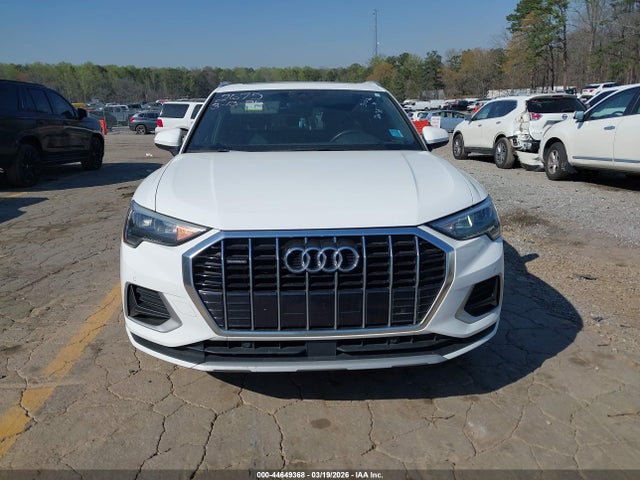 2019 Audi Q3 2.0t Premium მანქანა იყიდება აუქციონზე, vin: WA1AECF36K1072675, აუქციონის ნომერი: 44649368
