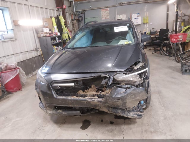Продажа на аукционе авто 2018 Subaru Crosstrek 2.0i, vin: JF2GTAAC0JH215371, номер лота: 44649371