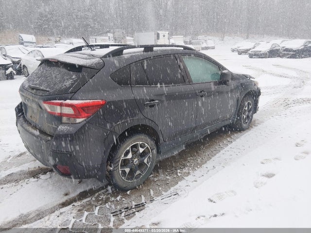 Продажа на аукционе авто 2018 Subaru Crosstrek 2.0i, vin: JF2GTAAC0JH215371, номер лота: 44649371
