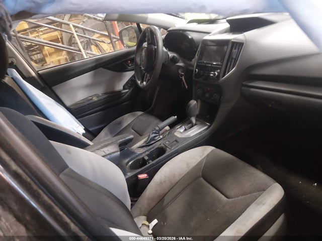 Продажа на аукционе авто 2018 Subaru Crosstrek 2.0i, vin: JF2GTAAC0JH215371, номер лота: 44649371