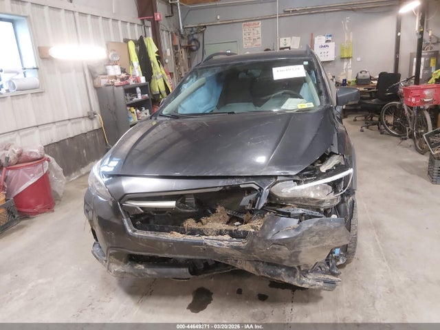 Продажа на аукционе авто 2018 Subaru Crosstrek 2.0i, vin: JF2GTAAC0JH215371, номер лота: 44649371