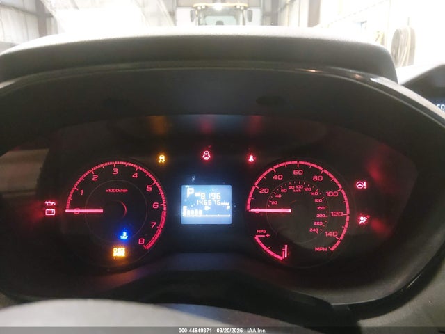 Продажа на аукционе авто 2018 Subaru Crosstrek 2.0i, vin: JF2GTAAC0JH215371, номер лота: 44649371