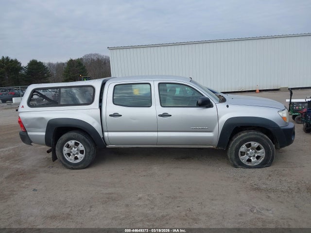 44649373 :رقم المزاد ، 5TELU42N08Z485480 vin ، 2008 Toyota Tacoma Base V6 مزاد بيع