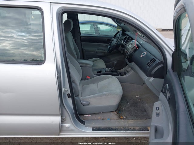 44649373 :رقم المزاد ، 5TELU42N08Z485480 vin ، 2008 Toyota Tacoma Base V6 مزاد بيع