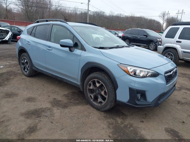 2020 SUBARU CROSSTREK JF2GTAEC8LH221576