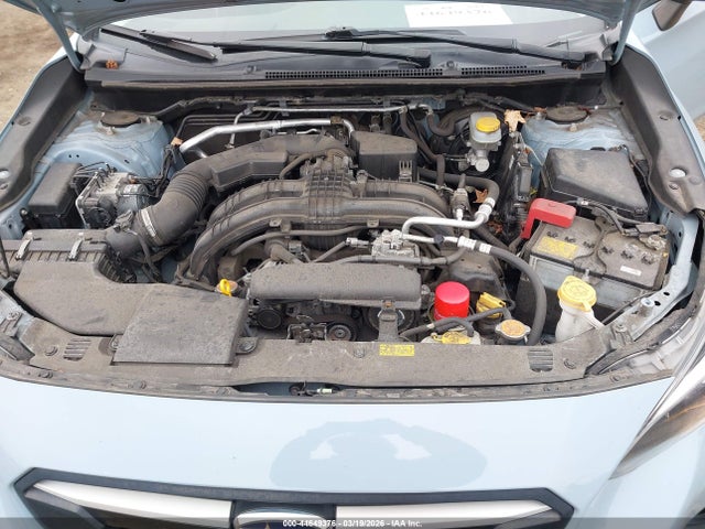 2020 SUBARU CROSSTREK JF2GTAEC8LH221576 Photo 9