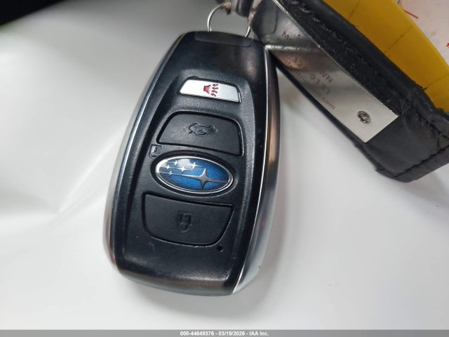 2020 SUBARU CROSSTREK JF2GTAEC8LH221576 Photo 10