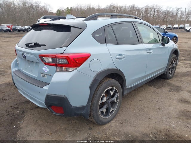 2020 SUBARU CROSSTREK JF2GTAEC8LH221576 Photo 3
