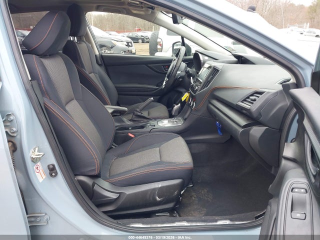 2020 SUBARU CROSSTREK JF2GTAEC8LH221576 Photo 4