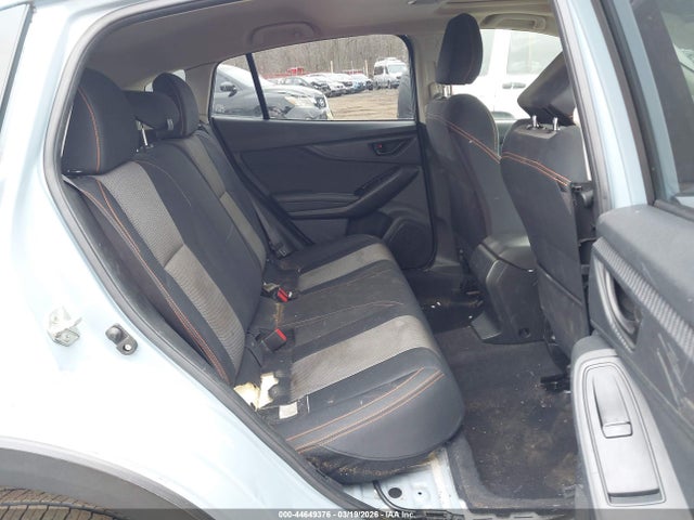 2020 SUBARU CROSSTREK JF2GTAEC8LH221576 Photo 7